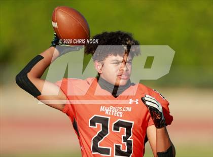 Thumbnail 3 in Desert Vista @ Corona del Sol photogallery.