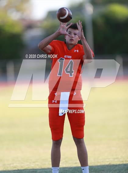 Thumbnail 1 in Desert Vista @ Corona del Sol photogallery.