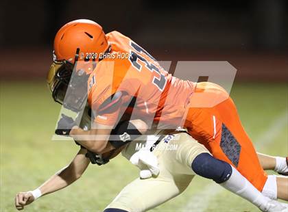 Thumbnail 3 in Desert Vista @ Corona del Sol photogallery.