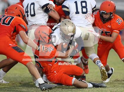 Thumbnail 1 in Desert Vista @ Corona del Sol photogallery.