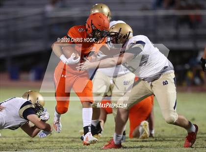Thumbnail 2 in Desert Vista @ Corona del Sol photogallery.