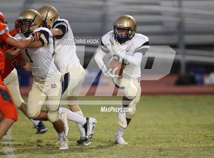 Thumbnail 3 in Desert Vista @ Corona del Sol photogallery.