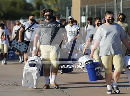 Thumbnail 1 in Desert Vista @ Corona del Sol photogallery.