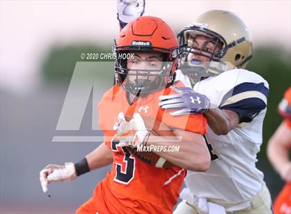 Thumbnail 3 in Desert Vista @ Corona del Sol photogallery.