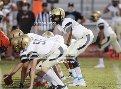 Thumbnail 1 in Desert Vista @ Corona del Sol photogallery.