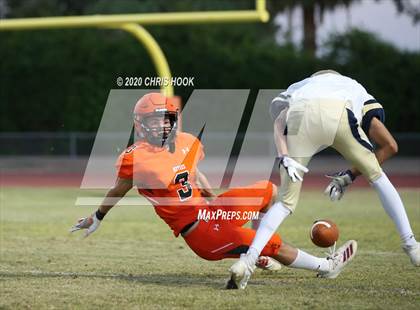 Thumbnail 3 in Desert Vista @ Corona del Sol photogallery.