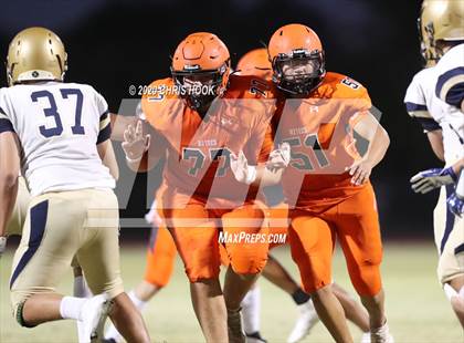 Thumbnail 2 in Desert Vista @ Corona del Sol photogallery.