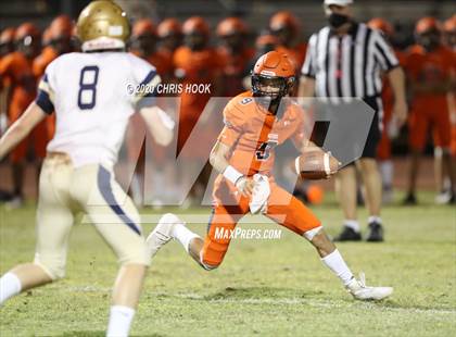 Thumbnail 3 in Desert Vista @ Corona del Sol photogallery.