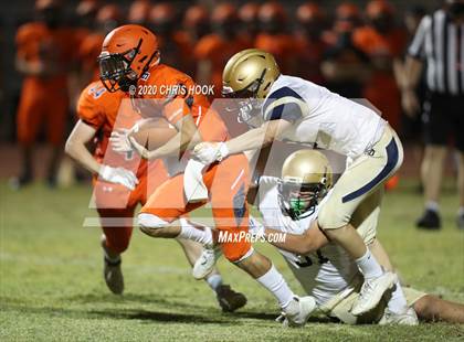 Thumbnail 3 in Desert Vista @ Corona del Sol photogallery.