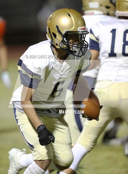 Thumbnail 1 in Desert Vista @ Corona del Sol photogallery.