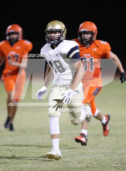 Thumbnail 1 in Desert Vista @ Corona del Sol photogallery.