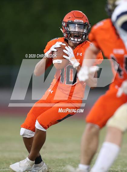 Thumbnail 2 in Desert Vista @ Corona del Sol photogallery.