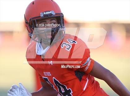Thumbnail 2 in Desert Vista @ Corona del Sol photogallery.