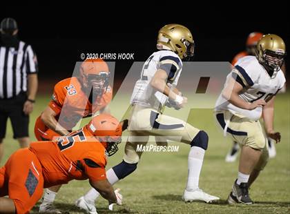 Thumbnail 2 in Desert Vista @ Corona del Sol photogallery.