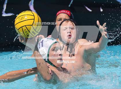 Thumbnail 3 in JV: La Jolla @ La Costa Canyon photogallery.