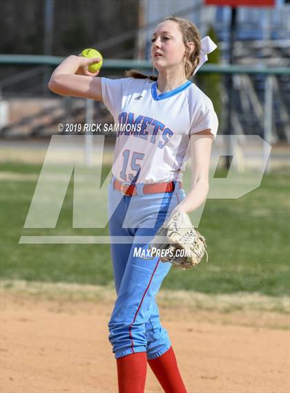 Thumbnail 1 in Albemarle @ North Stanly photogallery.