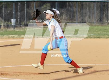 Thumbnail 3 in Albemarle @ North Stanly photogallery.