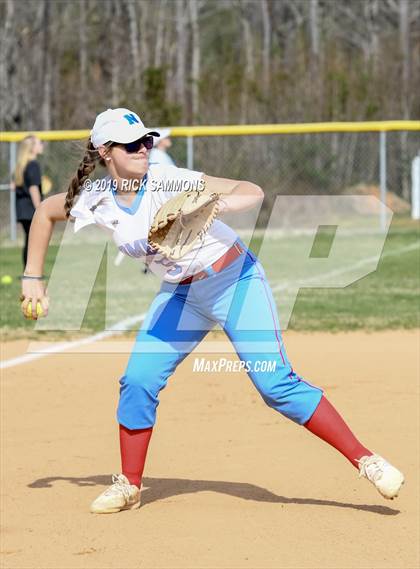 Thumbnail 3 in Albemarle @ North Stanly photogallery.
