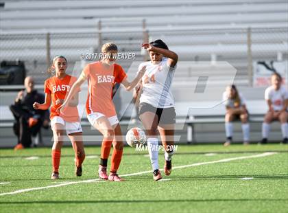 Thumbnail 2 in Morristown-Hamblen East @ Elizabethton photogallery.