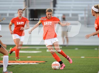 Thumbnail 1 in Morristown-Hamblen East @ Elizabethton photogallery.