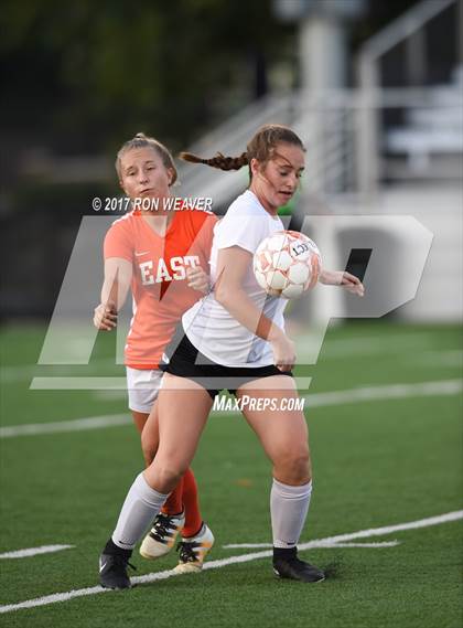 Thumbnail 3 in Morristown-Hamblen East @ Elizabethton photogallery.