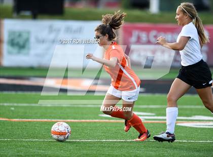 Thumbnail 2 in Morristown-Hamblen East @ Elizabethton photogallery.