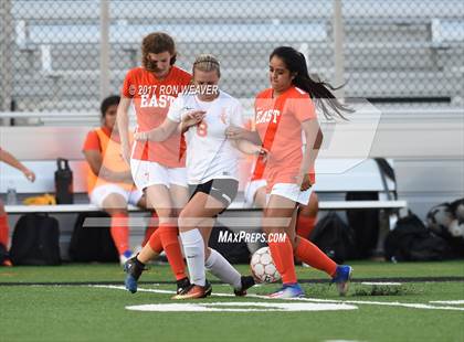 Thumbnail 2 in Morristown-Hamblen East @ Elizabethton photogallery.
