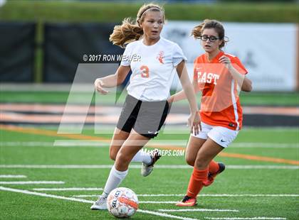 Thumbnail 3 in Morristown-Hamblen East @ Elizabethton photogallery.