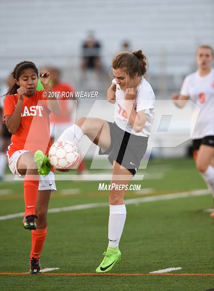 Thumbnail 3 in Morristown-Hamblen East @ Elizabethton photogallery.