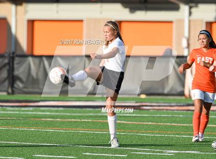 Thumbnail 1 in Morristown-Hamblen East @ Elizabethton photogallery.