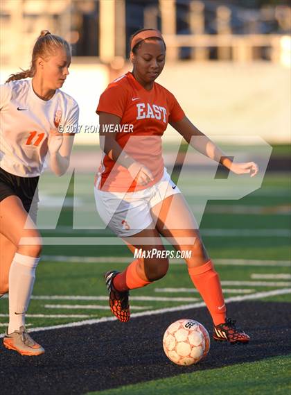 Thumbnail 2 in Morristown-Hamblen East @ Elizabethton photogallery.
