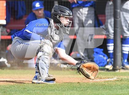 Thumbnail 1 in Grace Community vs Liberty Christian (Texas Private School Classic) photogallery.