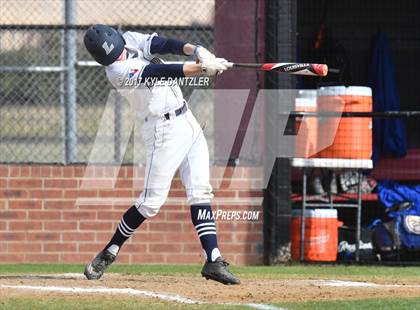 Thumbnail 1 in Grace Community vs Liberty Christian (Texas Private School Classic) photogallery.