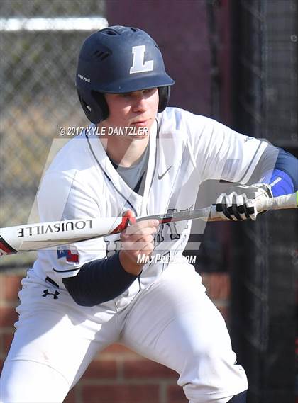 Thumbnail 2 in Grace Community vs Liberty Christian (Texas Private School Classic) photogallery.