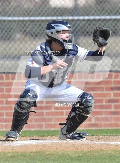 Thumbnail 3 in Grace Community vs Liberty Christian (Texas Private School Classic) photogallery.