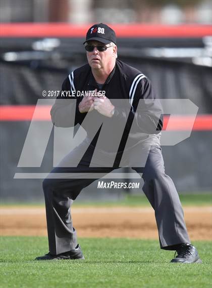 Thumbnail 2 in Grace Community vs Liberty Christian (Texas Private School Classic) photogallery.