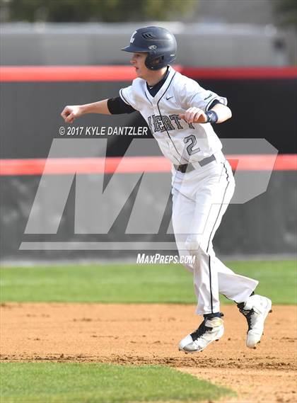 Thumbnail 1 in Grace Community vs Liberty Christian (Texas Private School Classic) photogallery.