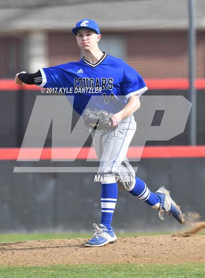 Thumbnail 1 in Grace Community vs Liberty Christian (Texas Private School Classic) photogallery.