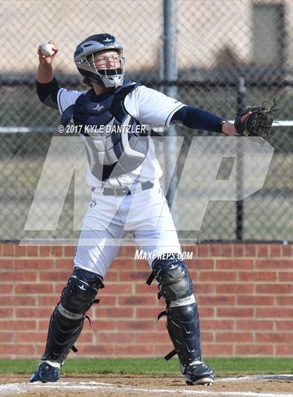 Thumbnail 1 in Grace Community vs Liberty Christian (Texas Private School Classic) photogallery.