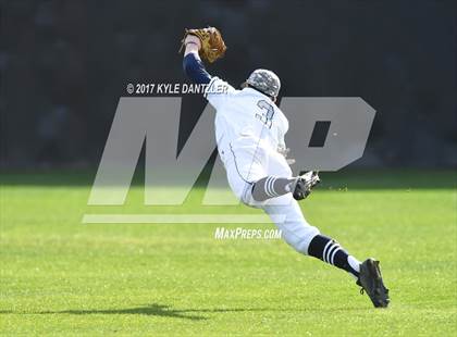 Thumbnail 2 in Grace Community vs Liberty Christian (Texas Private School Classic) photogallery.