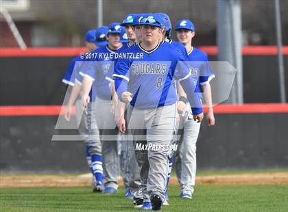Thumbnail 1 in Grace Community vs Liberty Christian (Texas Private School Classic) photogallery.