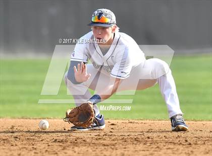 Thumbnail 1 in Grace Community vs Liberty Christian (Texas Private School Classic) photogallery.