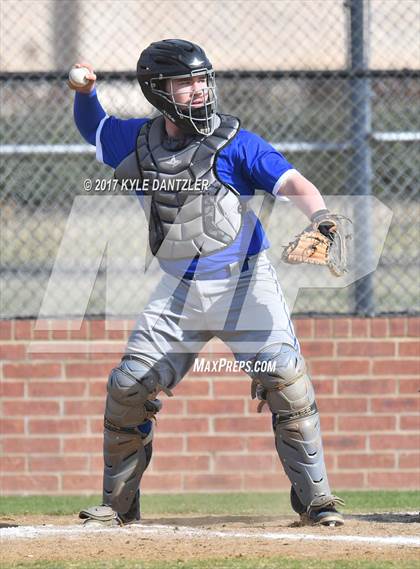 Thumbnail 2 in Grace Community vs Liberty Christian (Texas Private School Classic) photogallery.