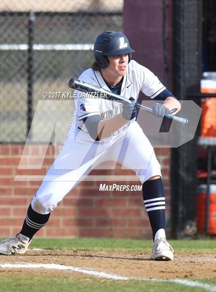 Thumbnail 2 in Grace Community vs Liberty Christian (Texas Private School Classic) photogallery.
