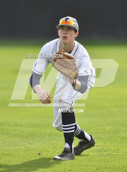 Thumbnail 1 in Grace Community vs Liberty Christian (Texas Private School Classic) photogallery.