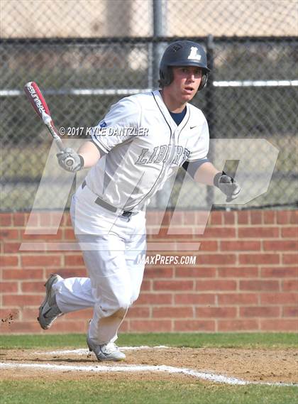 Thumbnail 1 in Grace Community vs Liberty Christian (Texas Private School Classic) photogallery.