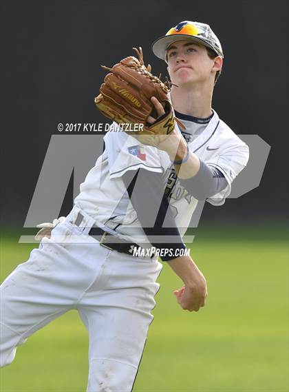 Thumbnail 1 in Grace Community vs Liberty Christian (Texas Private School Classic) photogallery.