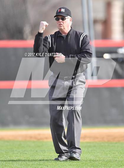 Thumbnail 1 in Grace Community vs Liberty Christian (Texas Private School Classic) photogallery.