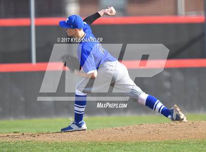 Thumbnail 1 in Grace Community vs Liberty Christian (Texas Private School Classic) photogallery.