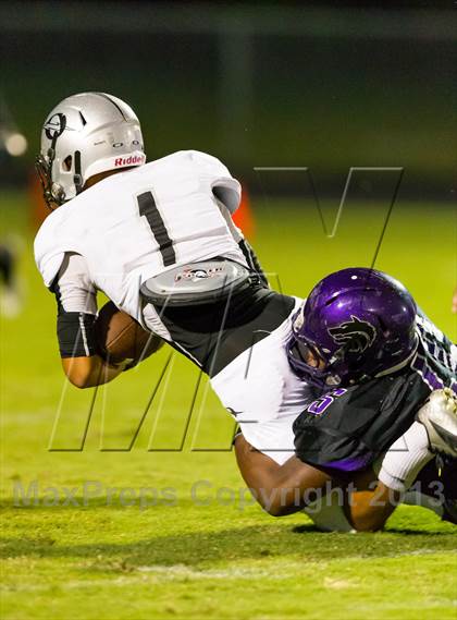 Thumbnail 3 in Olympia @ Timber Creek photogallery.